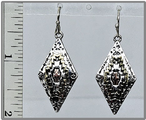 Earring - #25286/2