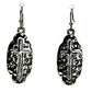 Earring - #25287/1