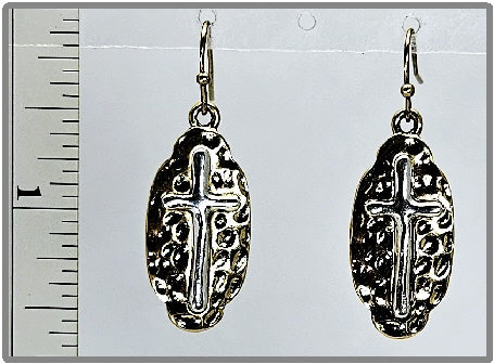 Earring - #25287/1