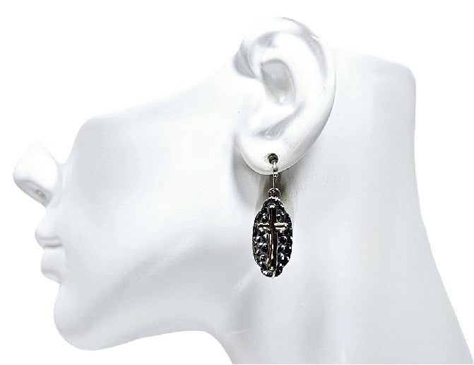 Earring - #25287/2