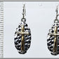 Earring - #25287/2