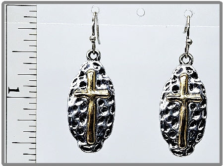 Earring - #25287/2