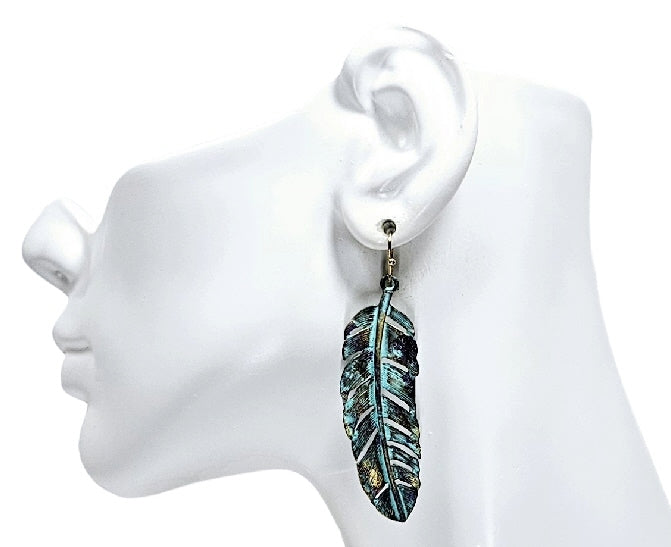 Earring - #25288