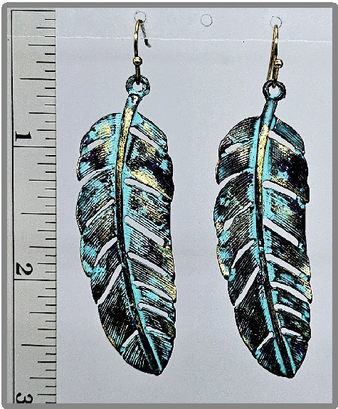 Earring - #25288