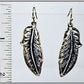 Earring - #25289