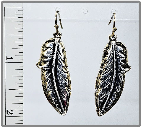 Earring - #25289