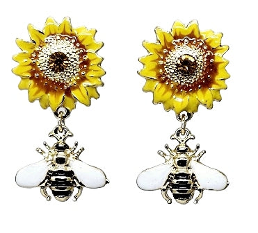 Earring - #25290