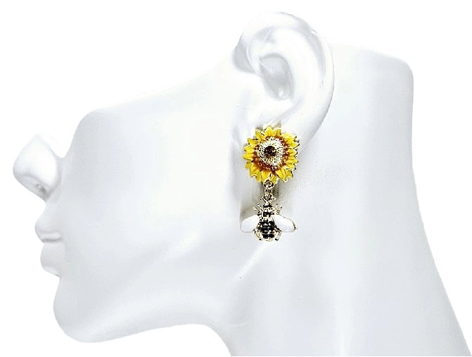 Earring - #25290