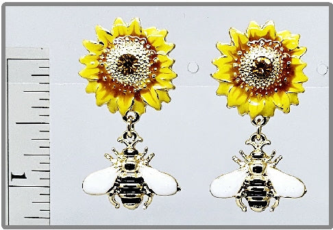 Earring - #25290