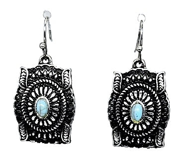 Earring - #25291