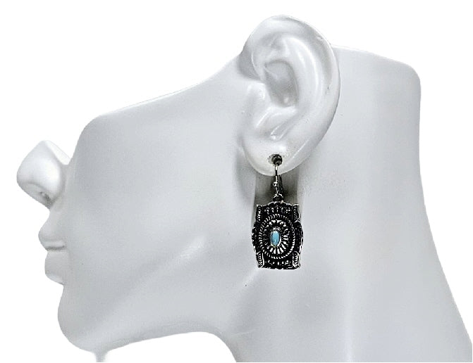 Earring - #25291