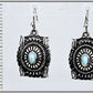 Earring - #25291