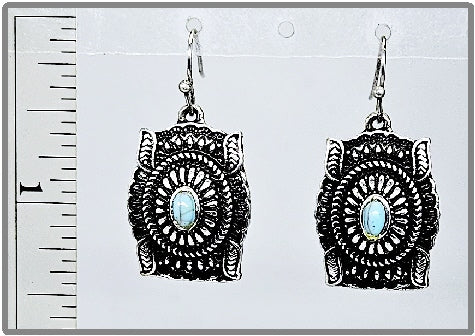 Earring - #25291