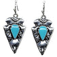 Earring - #25293