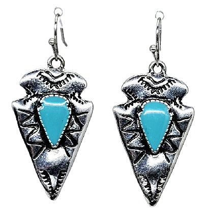 Earring - #25293