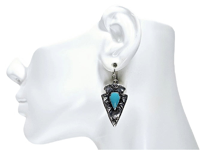 Earring - #25293