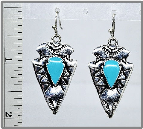 Earring - #25293