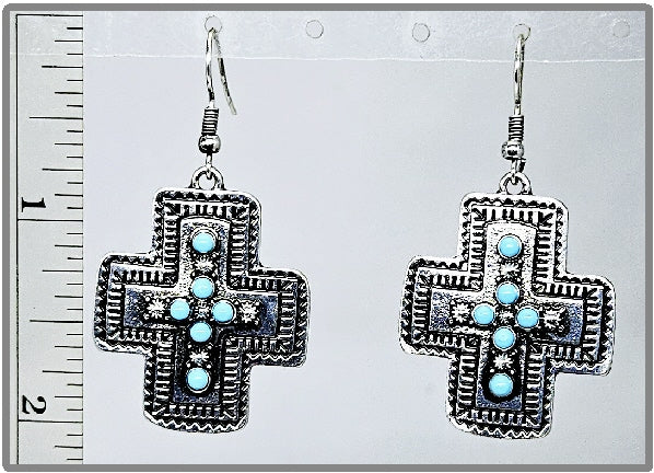 Earring - #25294