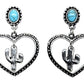 Earring - #25295