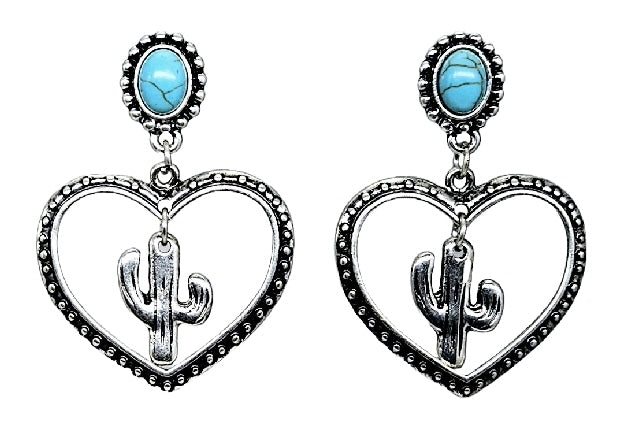 Earring - #25295