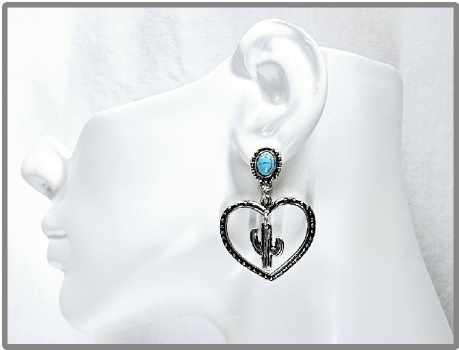 Earring - #25295