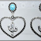 Earring - #25295