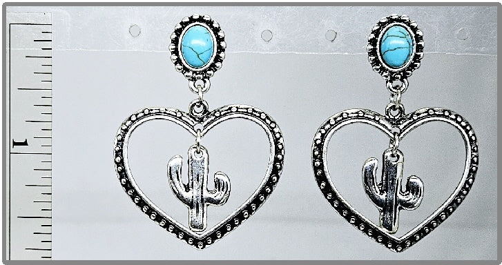 Earring - #25295