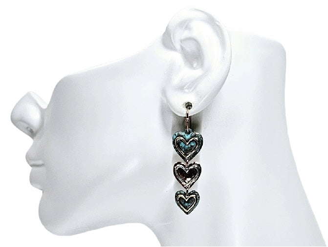 Earring - #25296