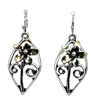 Earring - #25297/1