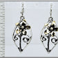 Earring - #25297/1