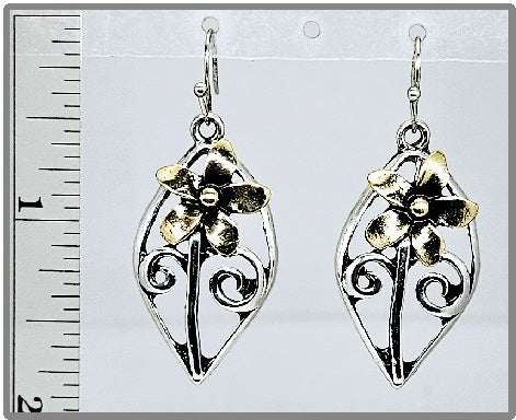 Earring - #25297/1