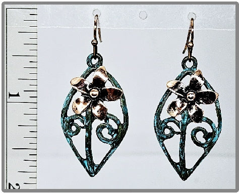 Earring - #25297/2