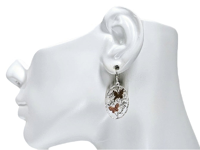 Earring - #25302