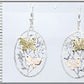 Earring - #25302