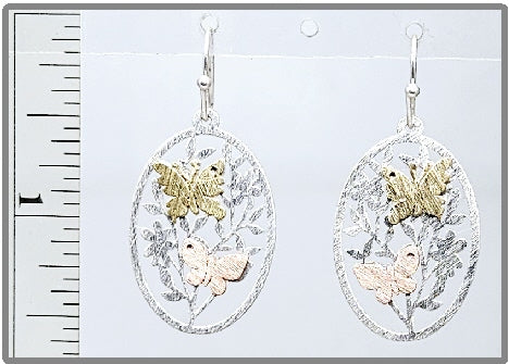 Earring - #25302