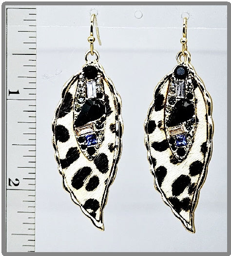 Earring - #25303/1