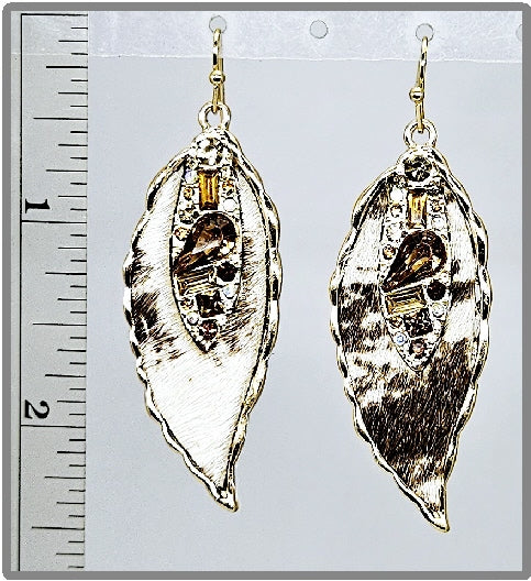 Earring - #25303/2