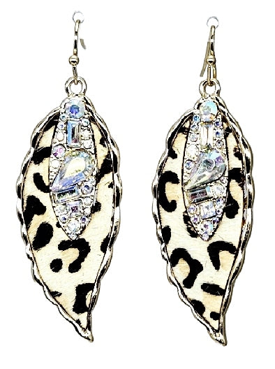 Earring - #25303/3