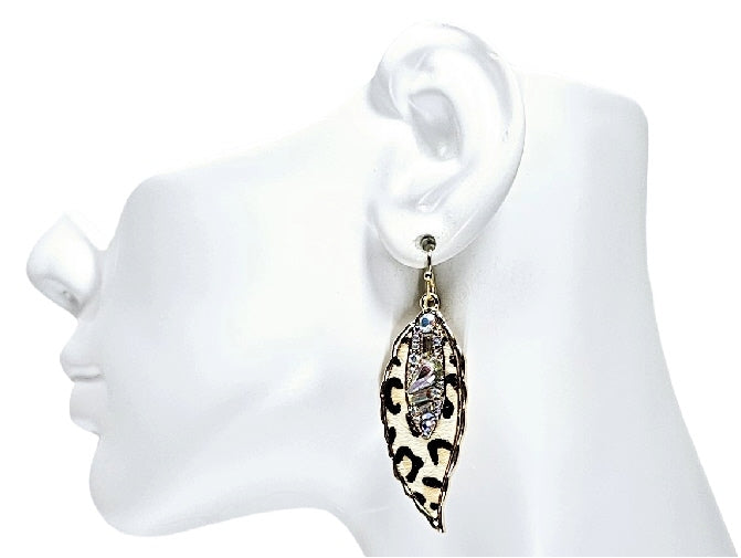 Earring - #25303/3