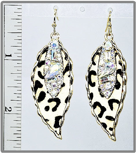 Earring - #25303/3