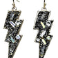 Earring - #25304