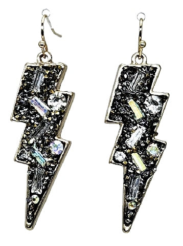 Earring - #25304