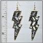 Earring - #25304