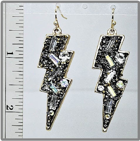 Earring - #25304