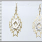 Earring - #25305/1