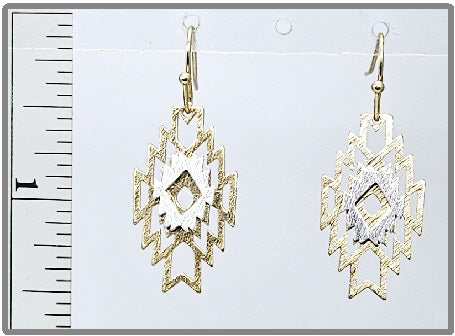 Earring - #25305/1