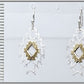 Earring - #25305/2