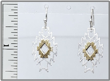 Earring - #25305/2