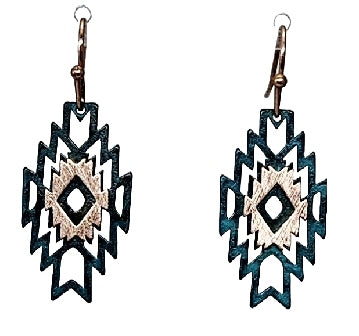 Earring - #25305/3