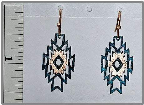 Earring - #25305/3